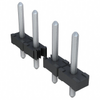 Headers, Plugs and Sockets - A97970-ND - DigiKey