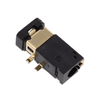 Audio Connectors - 2057-ASJ-112-M-T/RCT-ND - DigiKey