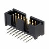 Headers, Male Pins - A26290-ND - DigiKey