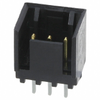 Headers, Male Pins - A122820-ND - DigiKey