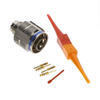 Circular Connector Assemblies - 1178-D38999/26FA98PB-ND - DigiKey