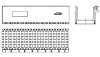Board to Board & Mezzanine Connectors - 352601-2 - Powell Electronics, Inc.