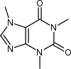 CAFFEINE ANHYDROUS - 16467 - Medical Isotopes, Inc.