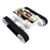 Robotics Kits - ROB0055-ND - DigiKey