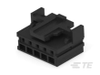 Rectangular Wire & Cable Connectors & Housings - 4-1971030-5 - TE Connectivity