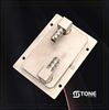 Cpu Cold Plate - T-HS202317 - ToneCooling Technology Co., Ltd
