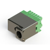Backplane Connector Housings - 151-516-020-000-666-ND - DigiKey