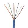 Multiple Conductor Cables - 298-PUR6004WH-UTG-ND - DigiKey