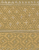 Kingdom of Kuba Fabric - 2350/01 - Pollack