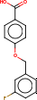 4-(3-Fluorobenzyloxy)benzoic acid - 2621-3-X0 - SynQuest Laboratories, Inc.