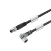 Circular Cable Assemblies - 281-1877250030-ND - DigiKey