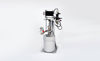 Material Reservoirs and Tanks, Ram Pump Systems -  - Dymax