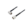 Coaxial Cables (RF) - 6099-PE3W03376/HS-24-ND - DigiKey