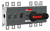 Fuse Switch Disconnectors - 2599702 - RS Components, Ltd.