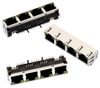 Ethernet Connectors -- 1621830 - Image