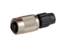 Industrial Circular Connectors - 468891 - RS Components, Ltd.