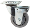 Castor Wheels - 6667567 - RS Components, Ltd.