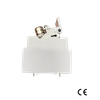 Power Fuses Fuse Holders/Fuse Bases - VCB10Mini -  - VICFUSE
