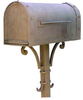 La Correro Mailbox - MB5.9 - Steven Handelman Studios
