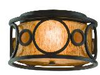 C2220SB Flush Mounts-Bowl Style - 673856 - Capital Lighting, Inc.