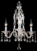 Mini Chandeliers-Candle - 387954 - Light Center (The)
