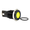 Panel Indicators, Pilot Lights - 2449-IN16ABYNC-ND - DigiKey
