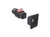 Mini I/O Connectors - 2506326 - RS Components, Ltd.