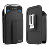 Zebra TC52/TC52x Scanner Belt Holster by AGOZ - SN05-ZBR-TC52-GBSC - AgozTech LLC