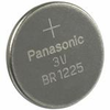 3V Battery -- 6-BR-1225/BN - Image
