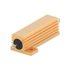 Chassis Mount Resistors - 1111-NHSA5025RJ-ND - DigiKey