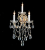 Sconces-Triple Candle - 342919 - Capital Lighting, Inc.