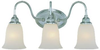 26303-SN Bathroom Fixtures-Three Lights - 692130 - Capital Lighting, Inc.