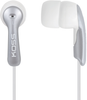  - Mirage Silver In-Ear Headphones - Koss Corporation