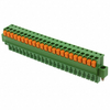 Terminal Blocks - Headers, Plugs and Sockets - A104509-ND - DigiKey