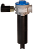 Tank-Top Return Simplex Filter -- Series TEF - Image