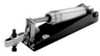 Pneumatic Vertical Clamp -- V250X - Image