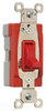 Standard AC Switch - PT20AC3-RED347 - Thomas & Betts Corporation