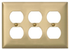 Standard Wall Plate -- SBP83 - Image