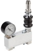 Connection set for hose connection SET VC-MPL - 10.01.27.00456 - Schmalz Inc.
