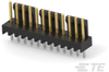 PCB Headers & Receptacles - 4-647116-2 - TE Connectivity