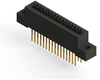 Card Edge Connectors - Edgeboard Connectors - 392-032-523-204 - Lingto Electronic Limited