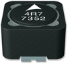 Surface Mount Power Inductor, B82477G4 Series, 330 H, 20%, Shielded, 0.6 Ohm, 950 Ma Rohs Compliant Epcos - 94W7815 - Newark, An Avnet Company