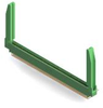 Card Conn, Dual Side, 118Pos, Wire Wrap; Card Edge Connector Type Edac - 71AJ3859 - Newark, An Avnet Company
