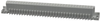 Din 41612 Pcb Connector Receptacle 64 Way; Product Range Amp - Te Connectivity - 19R2976 - Newark, An Avnet Company