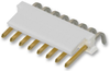 Wire-Board Connector Header 8 Position, 3.96Mm; Connector Systems Amp - Te Connectivity - 16M2927 - Newark, An Avnet Company