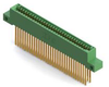 Card Conn, Dual Side, 62Pos, Wire Wrap; Card Edge Connector Type Edac - 70AJ3839 - Newark, An Avnet Company