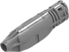 Connector, Plug, 1Pos, Cable; Photovoltaic / Solar Connector Type Te Connectivity - 07AH3254 - Newark, An Avnet Company