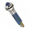 Panel Mount Indicator, Led, 8Mm, Blue, 24V; Led Color Cml Innovative Technologies - 93K6716 - Newark, An Avnet Company