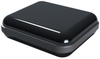 Pocket Enclosure, Pc, Black; Enclosure Type Serpac - 23AH8644 - Newark, An Avnet Company