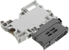 Terminal Block, Dinrail, 1Pos, 6Awg Rohs Compliant Entrelec Te Connectivity - 76AH6197 - Newark, An Avnet Company